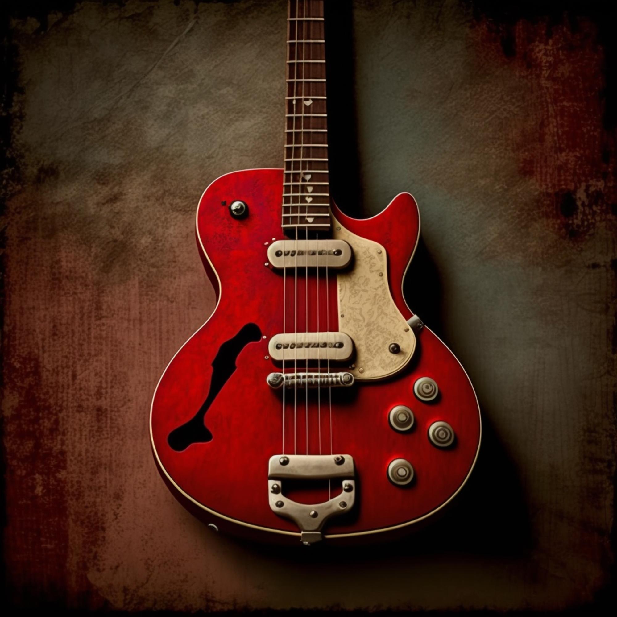 آموزش گیتار